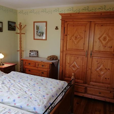 Ferienwohnungen Dopplerhof Piding Εξωτερικό φωτογραφία
