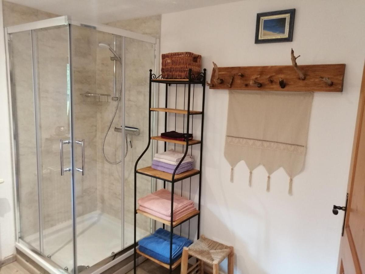 Ferienwohnungen Dopplerhof Piding Εξωτερικό φωτογραφία