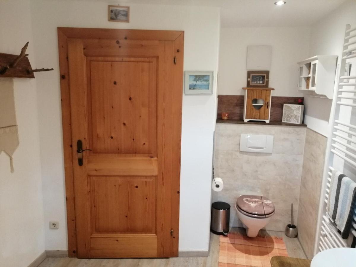 Ferienwohnungen Dopplerhof Piding Εξωτερικό φωτογραφία