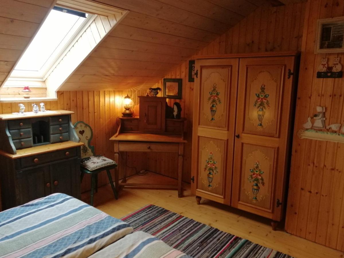 Ferienwohnungen Dopplerhof Piding Εξωτερικό φωτογραφία
