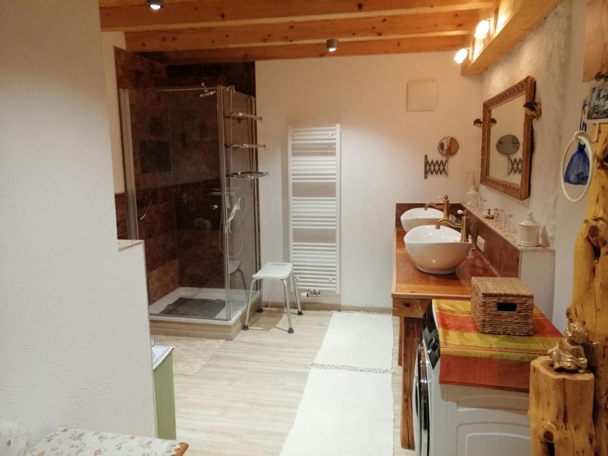 Ferienwohnungen Dopplerhof Piding Εξωτερικό φωτογραφία