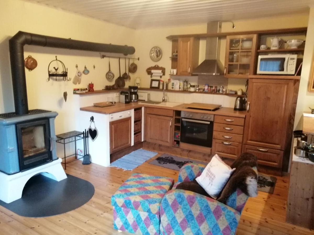 Ferienwohnungen Dopplerhof Piding Εξωτερικό φωτογραφία