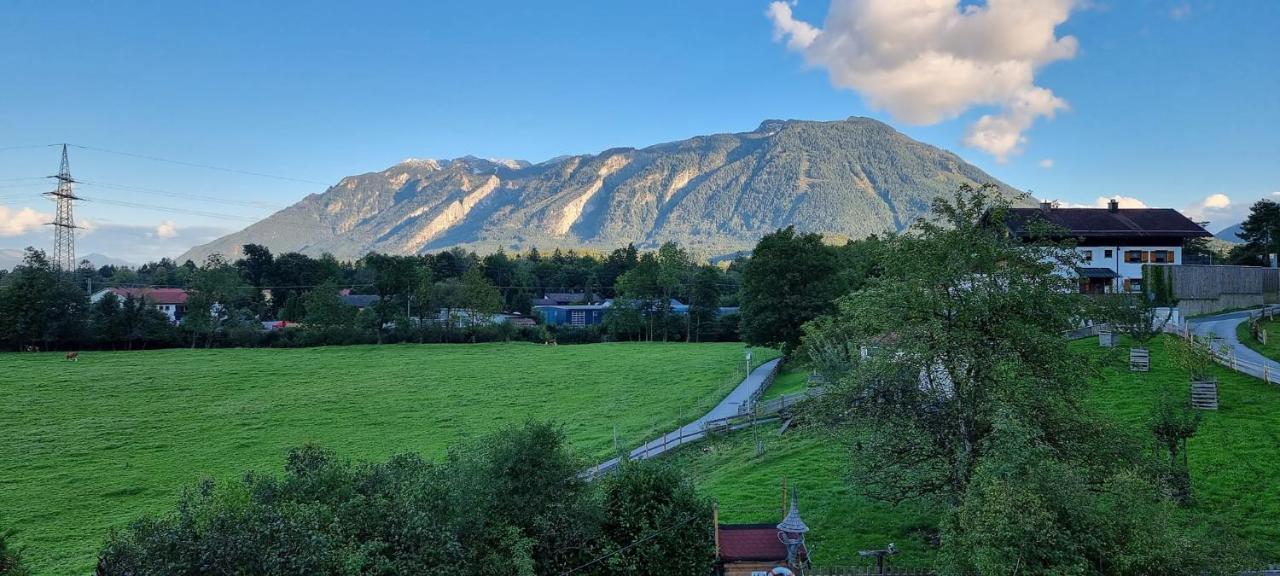 Ferienwohnungen Dopplerhof Piding Εξωτερικό φωτογραφία