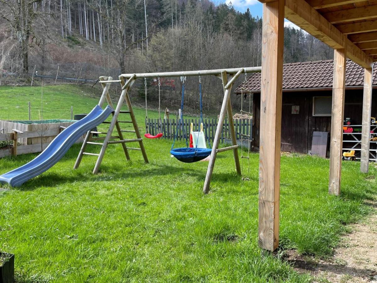 Ferienwohnungen Dopplerhof Piding Εξωτερικό φωτογραφία