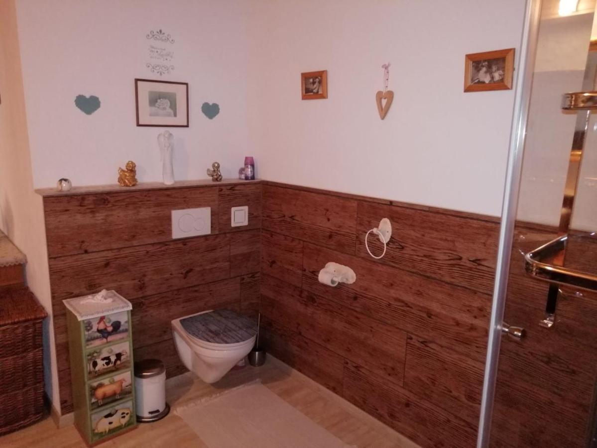 Ferienwohnungen Dopplerhof Piding Εξωτερικό φωτογραφία