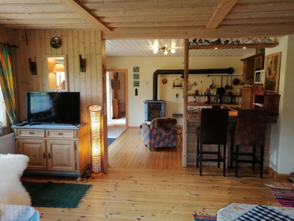 Ferienwohnungen Dopplerhof Piding Εξωτερικό φωτογραφία