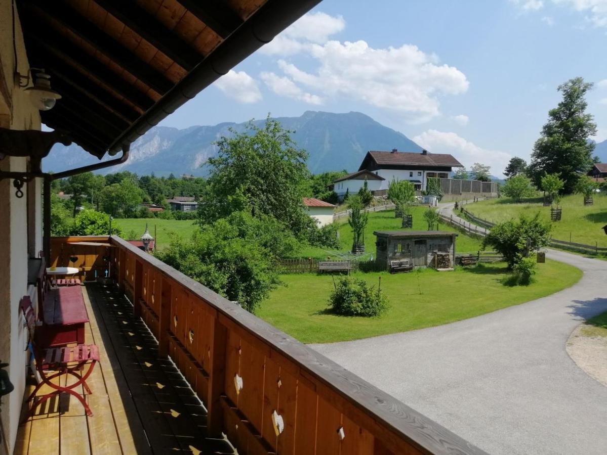 Ferienwohnungen Dopplerhof Piding Εξωτερικό φωτογραφία