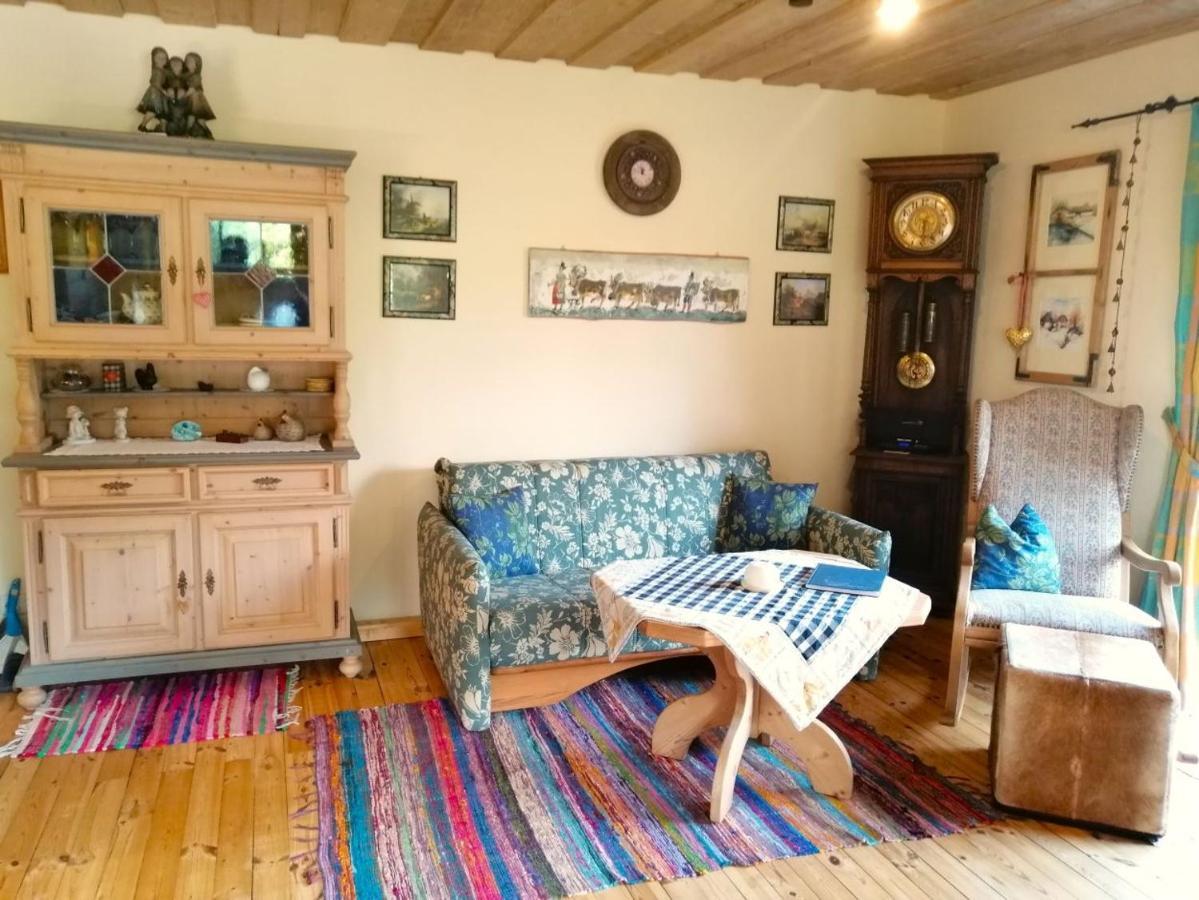 Ferienwohnungen Dopplerhof Piding Εξωτερικό φωτογραφία