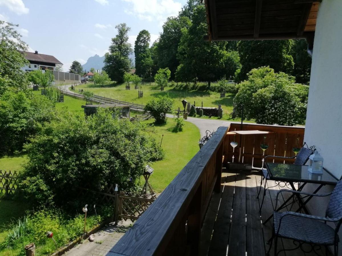 Ferienwohnungen Dopplerhof Piding Εξωτερικό φωτογραφία
