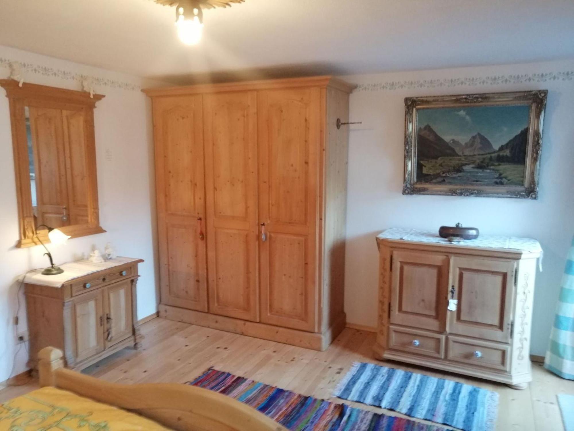 Ferienwohnungen Dopplerhof Piding Εξωτερικό φωτογραφία