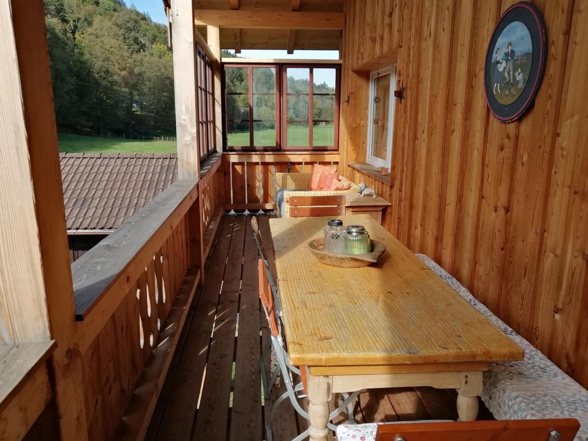 Ferienwohnungen Dopplerhof Piding Εξωτερικό φωτογραφία