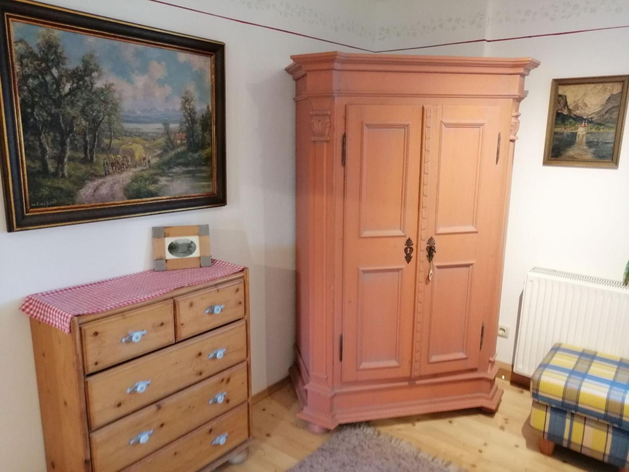 Ferienwohnungen Dopplerhof Piding Εξωτερικό φωτογραφία