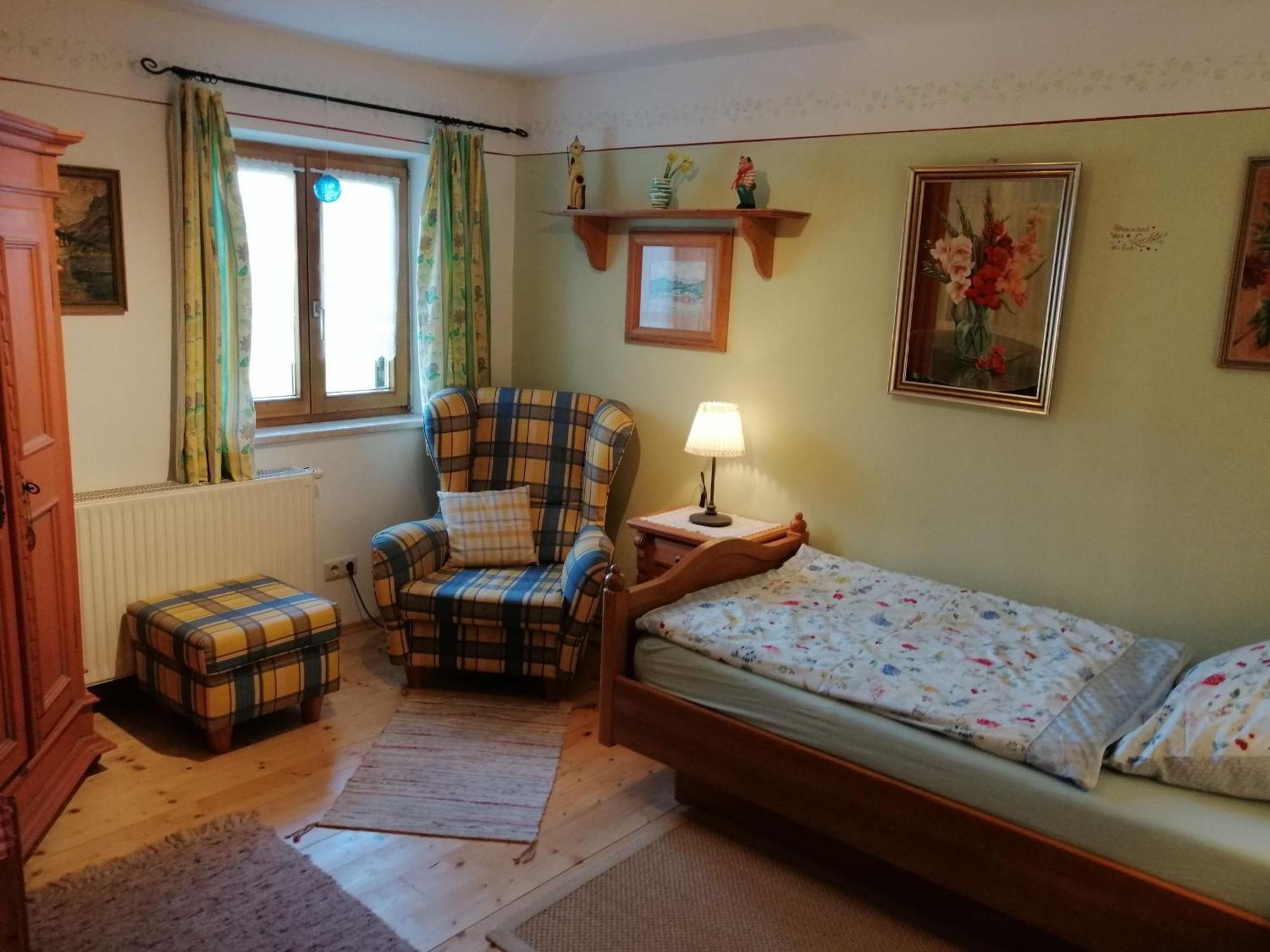 Ferienwohnungen Dopplerhof Piding Εξωτερικό φωτογραφία