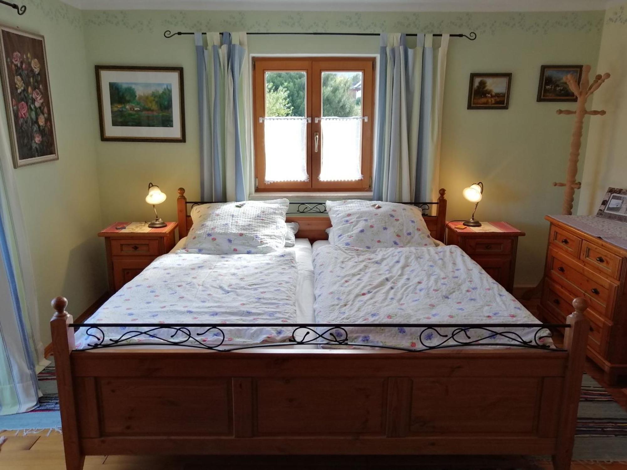 Ferienwohnungen Dopplerhof Piding Εξωτερικό φωτογραφία