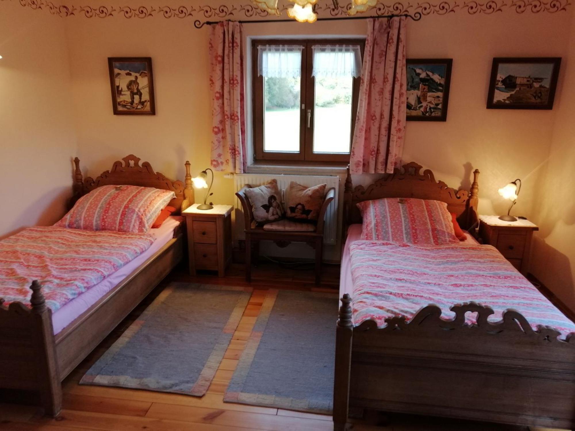 Ferienwohnungen Dopplerhof Piding Εξωτερικό φωτογραφία
