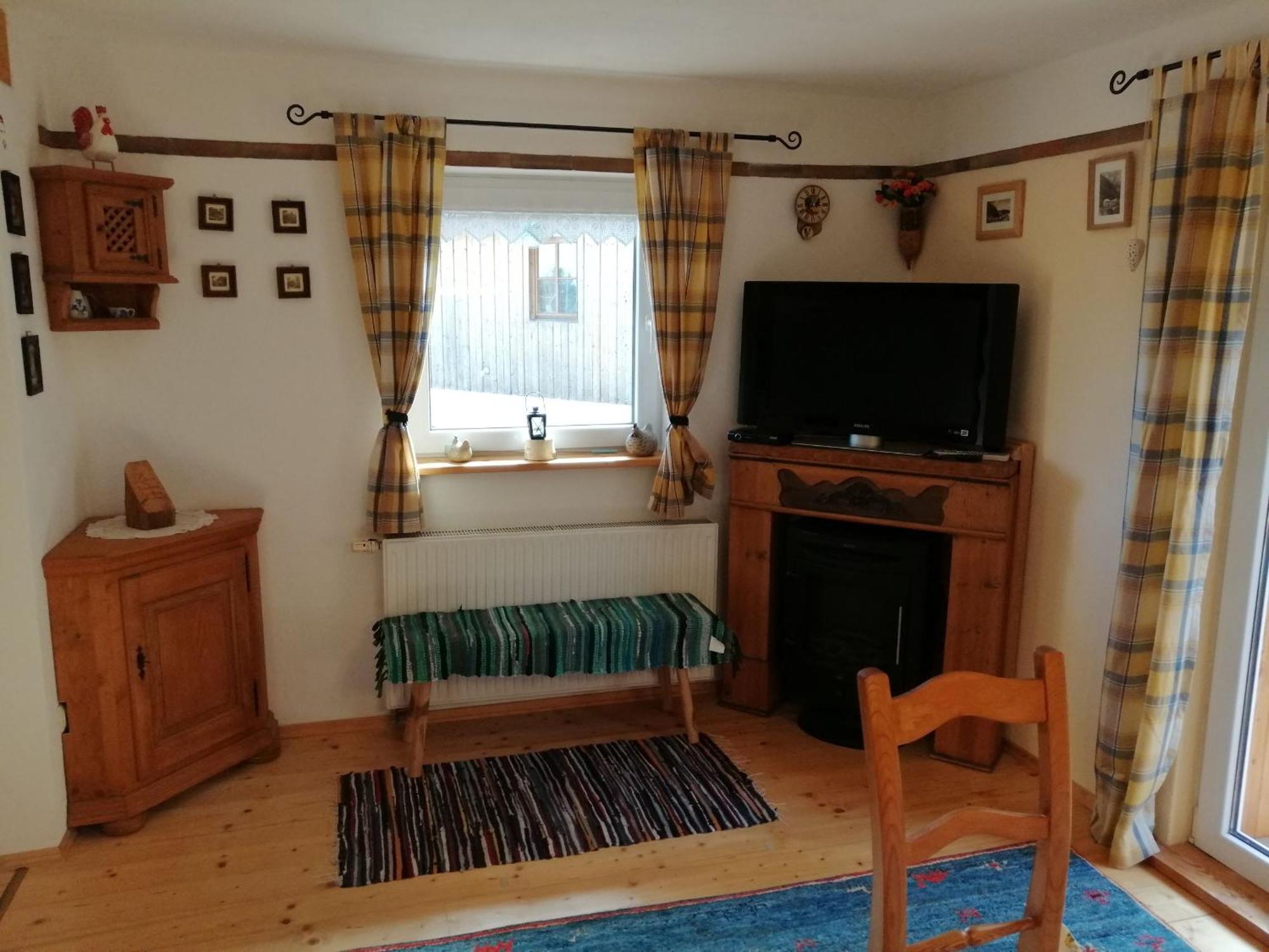 Ferienwohnungen Dopplerhof Piding Εξωτερικό φωτογραφία