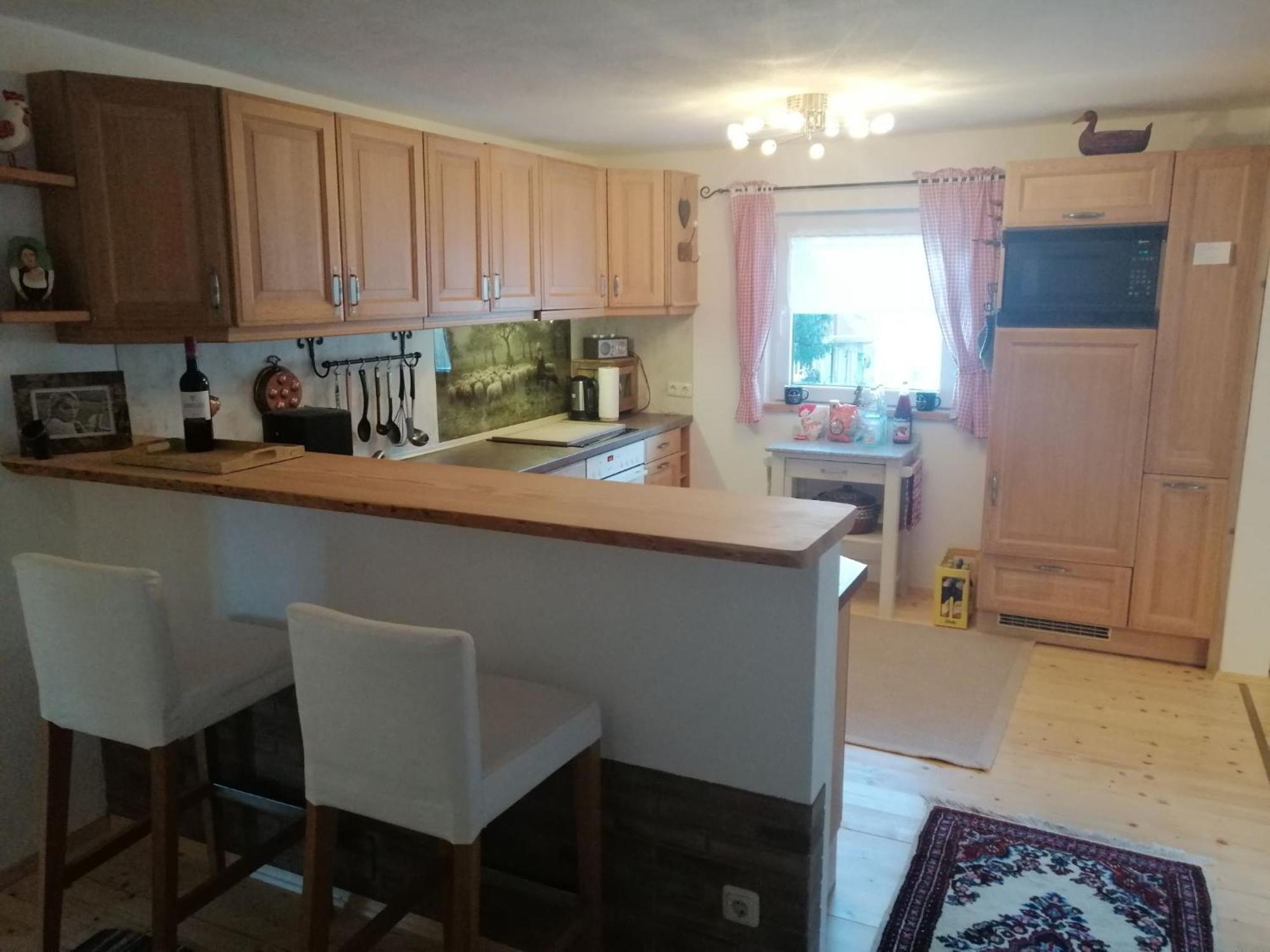 Ferienwohnungen Dopplerhof Piding Εξωτερικό φωτογραφία