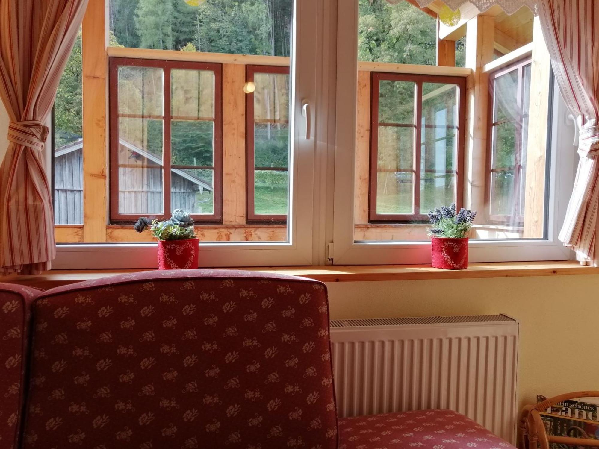 Ferienwohnungen Dopplerhof Piding Εξωτερικό φωτογραφία