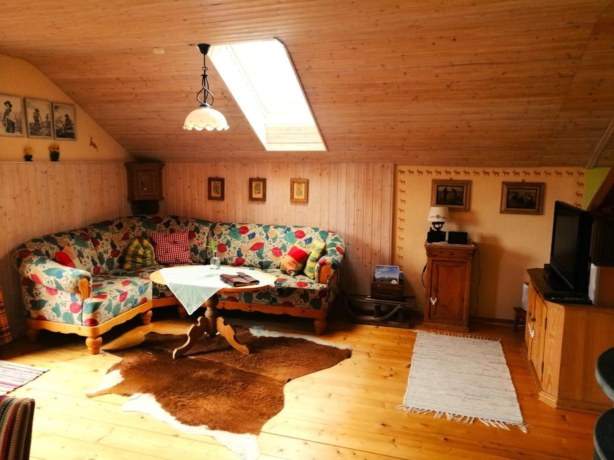 Ferienwohnungen Dopplerhof Piding Εξωτερικό φωτογραφία
