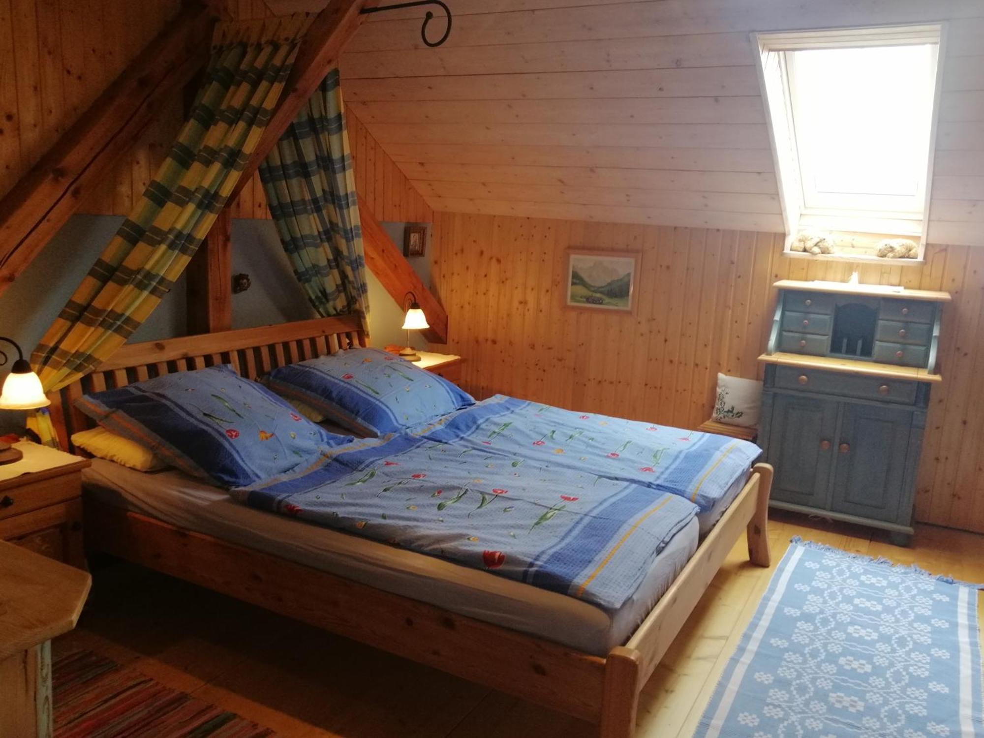 Ferienwohnungen Dopplerhof Piding Εξωτερικό φωτογραφία